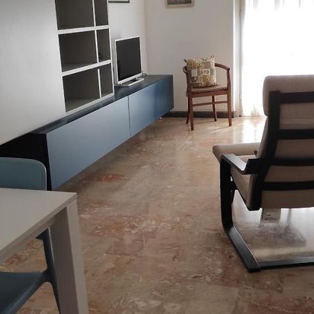 Appartement Casa Mirella à Chiavari Extérieur photo