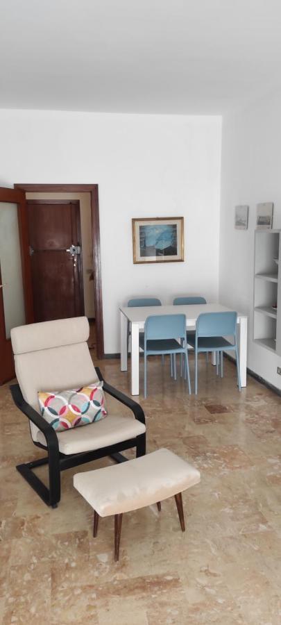 Appartement Casa Mirella à Chiavari Extérieur photo