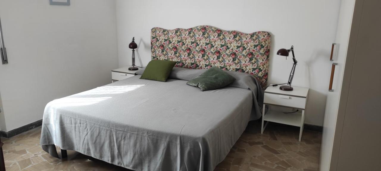 Appartement Casa Mirella à Chiavari Extérieur photo