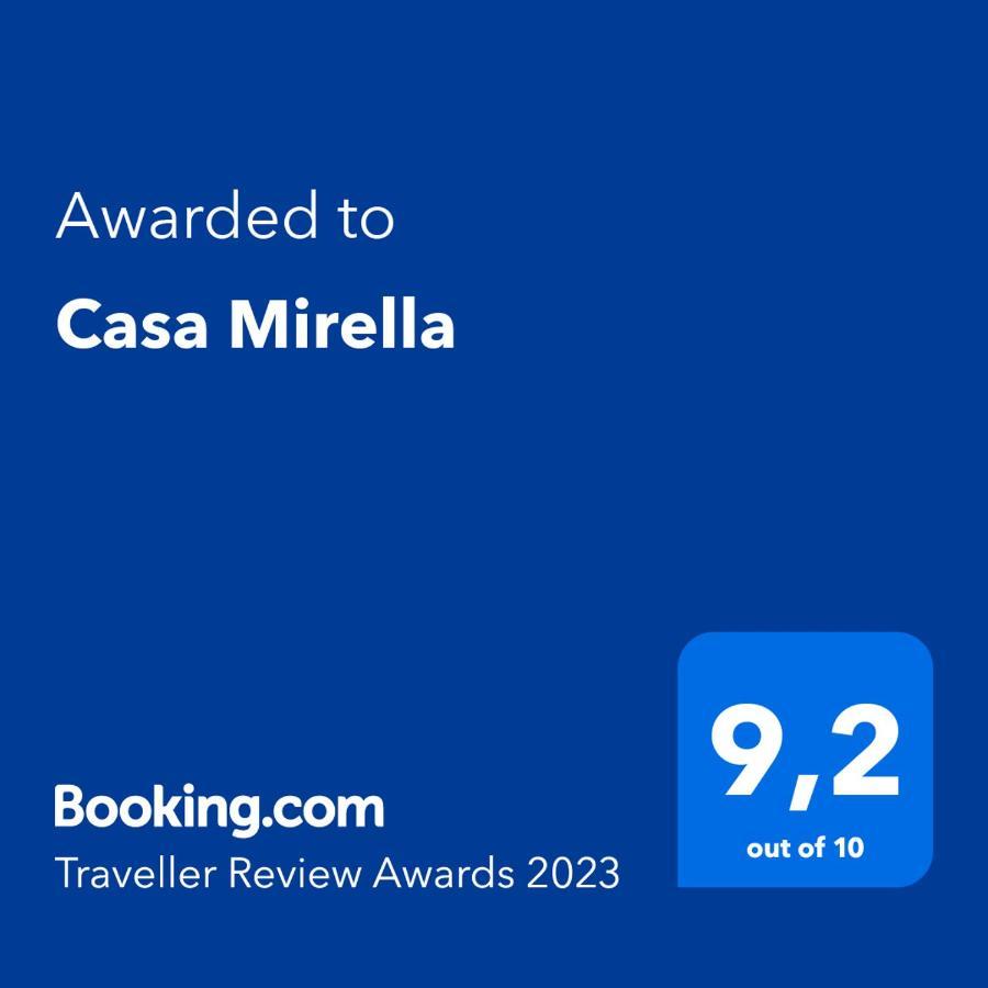 Appartement Casa Mirella à Chiavari Extérieur photo